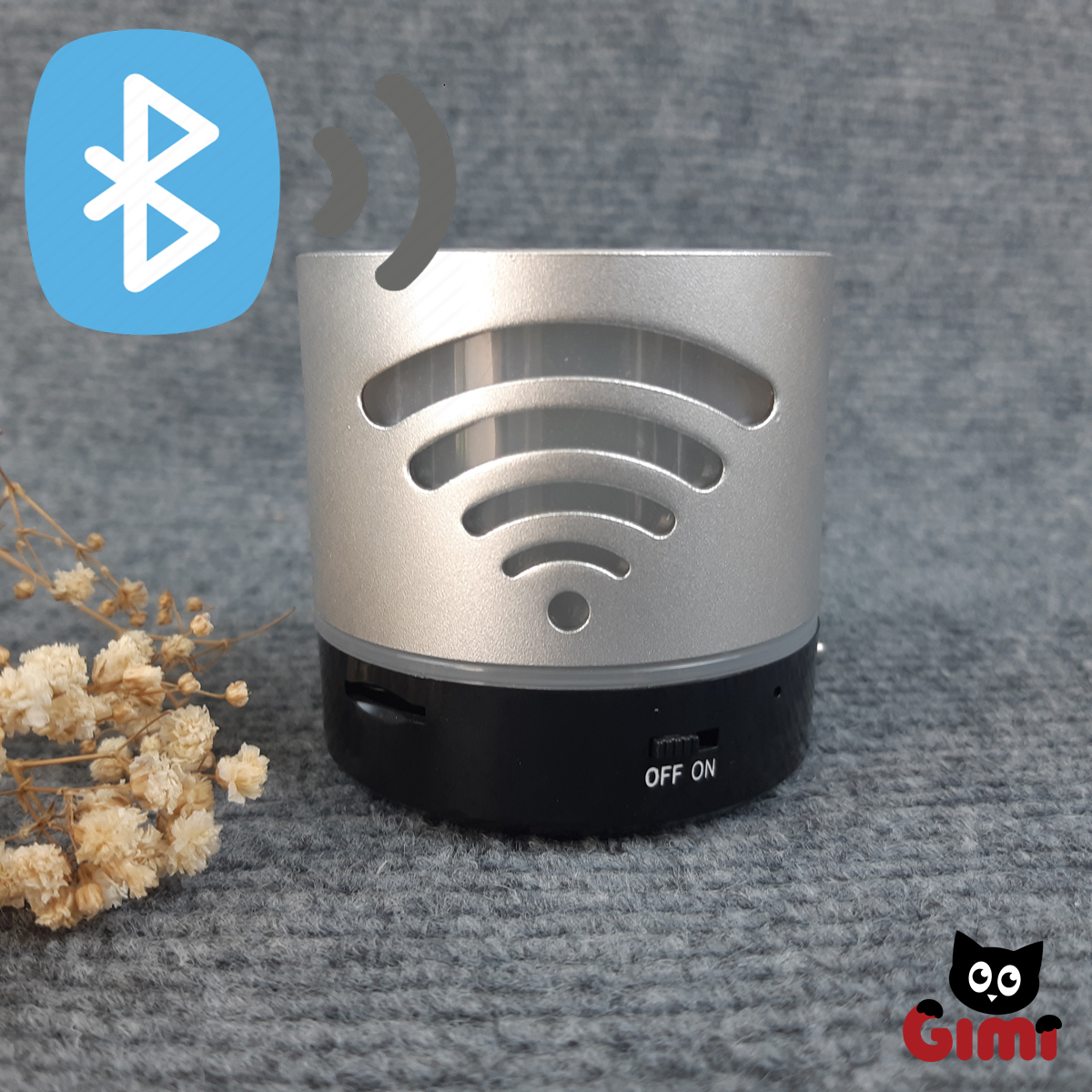 WiFi có thể ảnh hưởng song Bluetooth