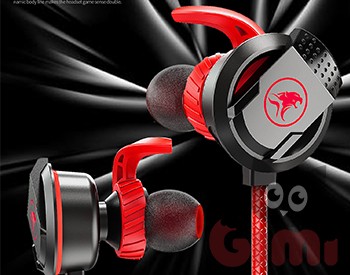 Đánh giá chi tiết tai nghe gaming Plextone RX3 chính hãng