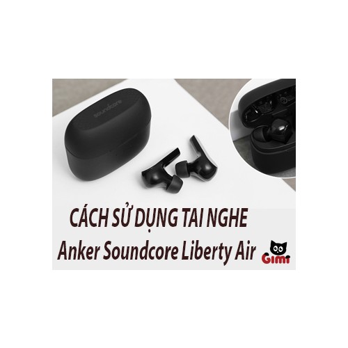 Có cần cài đặt phần mềm để sử dụng tai nghe Bluetooth Anker không?
