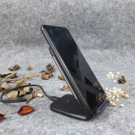 Sạc nhanh không dây Rock chuẩn Qi (chân đế đứng)