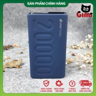 Pin sạc dự phòng Quick Charge Li-polymer 20000mAH UMETRAVEL TRIP20000