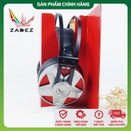 Tai nghe Gaming 7.1 USB ZADEZ GT-328P