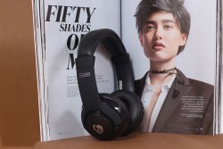 Tai nghe choàng đầu có MIC Bluetooth Powermax S99