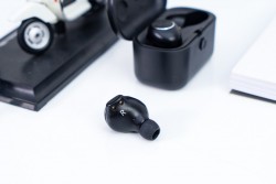 Tai nghe bluetooth nhét tai F.Power L-18 Đen