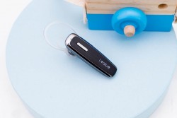 Tai nghe bluetooth nhét tai i.value Y933 Đen