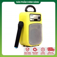 Loa Bluetooth Speaker System Soundmax M1