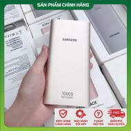 Pin Sạc Dự Phòng Samsung EB-P1100C 10000 mAh Hỗ Trợ Sạc Nhanh QC 2.0 - Hàng Chính Hãng