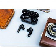 Tai nghe bluetooth nhét tai F.Power T-10 Đen