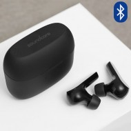 Tai nghe Bluetooth nhét tai Anker Soundcore Liberty Air - A3902 Đen