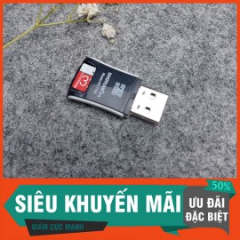 Đầu đọc thẻ nhớ Micro Siyoteam SY-T98