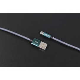 Cáp Micro Usb Rock 1m