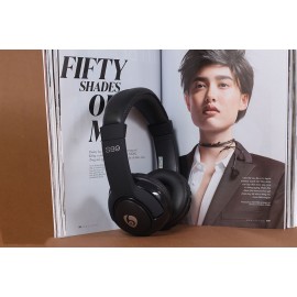 Tai nghe choàng đầu có MIC Bluetooth Powermax S99