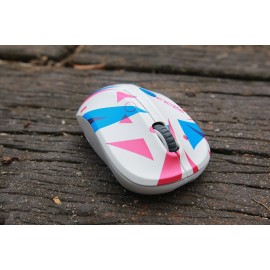 Chuột Không dây Quang Prolink 5005