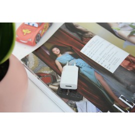 Sạc ĐT USB Unik 1 cổng 1A cho ĐT 