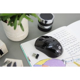 Chuột không dây HP X3000