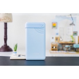 Pin sạc dự phòng Li- polymer 10000mAh ivalue MTP100005 Green