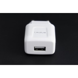 Adapter Sạc 1A ivalue MT-C-013