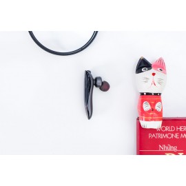 Tai nghe bluetooth nhét tai i.value N1 grey