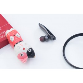 Tai nghe bluetooth nhét tai i.value N1 silver
