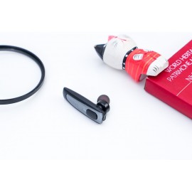 Tai nghe bluetooth nhét tai i.value N3 black