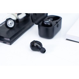 Tai nghe bluetooth nhét tai F.Power L-18 Đen