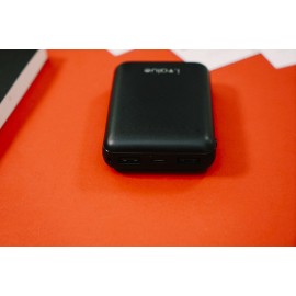 Pin sạc dự phòng Li-ion 10000mAh ivalue MT-P100-012 (HK-104) Đen