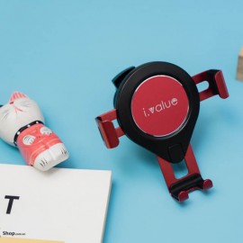 Đế giữ điện thoại trên ô tô ivalue CH-065