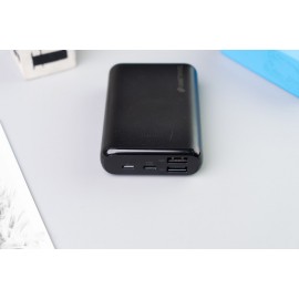Pin sạc dự phòng Li-polymer 10000mAH UMETRAVEL TRIP10C