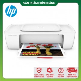 Máy in phun màu HP DeskJet Ink Advantage 1115 (F5S21B)