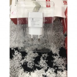 Sạc ĐT USB Unik 1 cổng 2A (sạc nhanh)