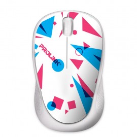 Chuột có dây Prolink 1005