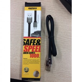 Cáp Lightning – Micro usb Remax 1m