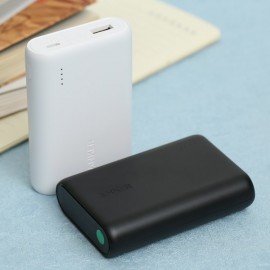 Pin sạc dự phòng Li-ion 10000mAh Anker PowerCore Trắng