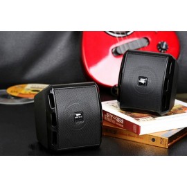 Loa dàn 2.0 Senicc SN-462