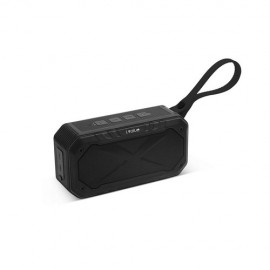 Loa bluetooth i.value BT118 black