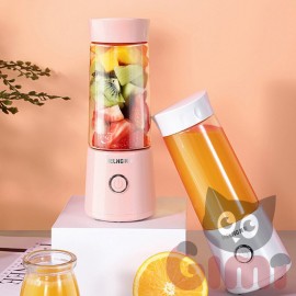 Máy Xay Sinh Tố Cầm Tay Meling